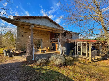 maison à vendre à escoutoux (63300) - puy-de-dôme