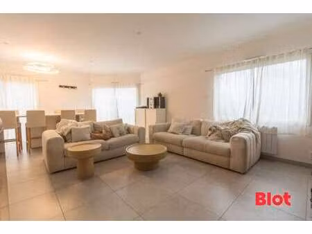 vente maison piscine à feins (35440) : à vendre piscine / 140m² feins