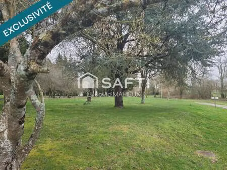 vente maison à peillac (56220) : à vendre / 105m² peillac