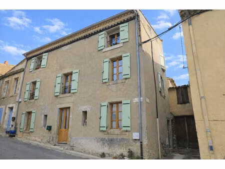 maison à vendre à siran (34210) - hérault