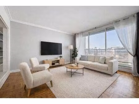 vente appartement 3 pièces à lorient (56100) : à vendre 3 pièces / 60m² lorient