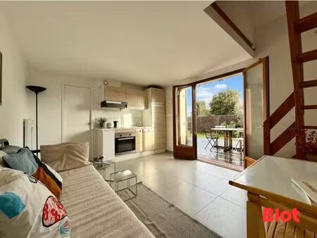 vente maison piscine à guérande (44350) : à vendre piscine / 33m² guérande