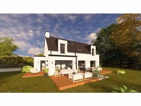 vente maison à trégunc (29910) : à vendre / 136m² trégunc