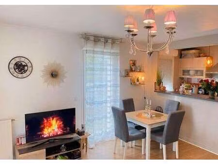 location appartement 2 pièces à bordeaux (33000) : à louer 2 pièces / 45m² bordeaux