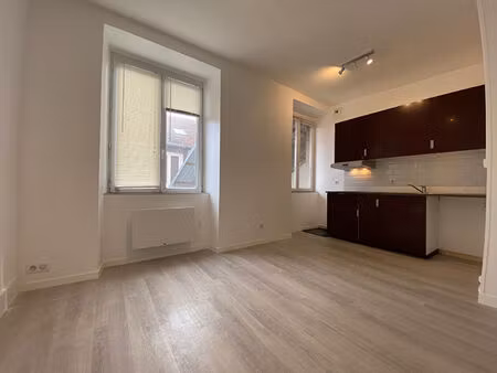 centre ville - rue courbet