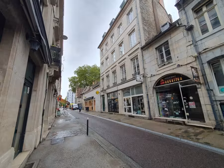 centre ville - rue courbet