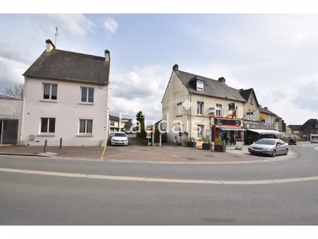 appartement t2 à conde sur vire