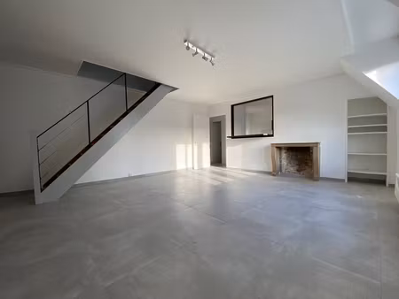 centre ville - rue courbet