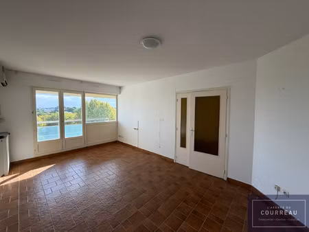 appartement de t2 résidence sénior