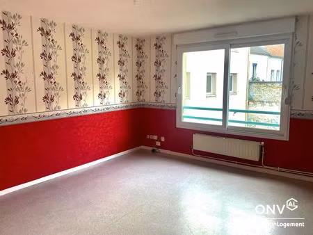 gravelines - appartement t2 de 47 15 m²