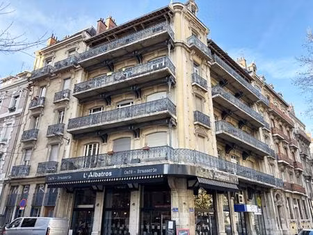 idéal 1er achat ou investisseur