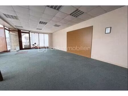 immeuble de 297 m² à rambervillers