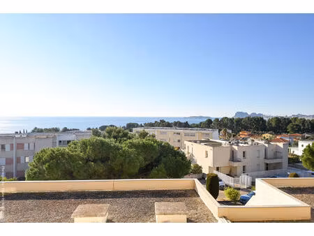 vente appartement 2 pièces 36 m² la ciotat (13600)