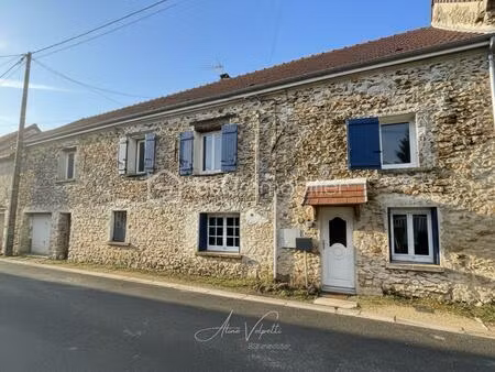 maison de 133 m² à la ferte-sous-jouarre