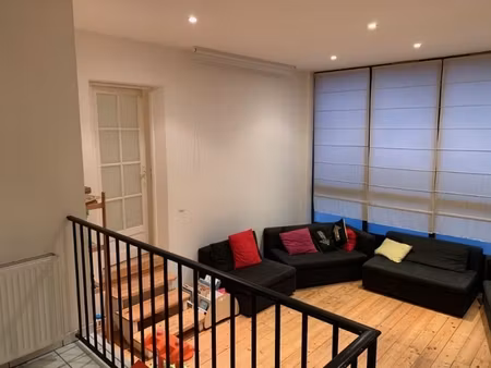 a louer brest centre siam t4 esprit loft rénové