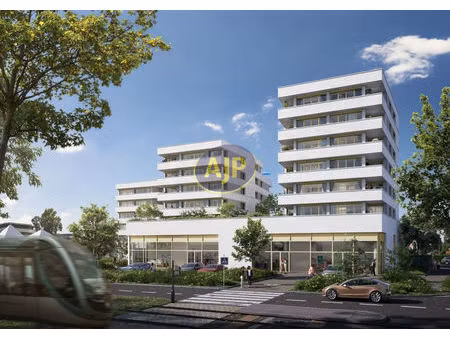 merignac - apt t2 avec parking