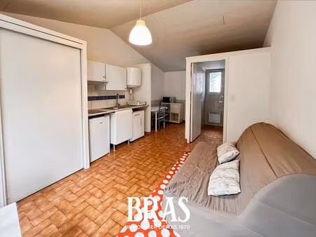 appartement nantes 1 pièce zola