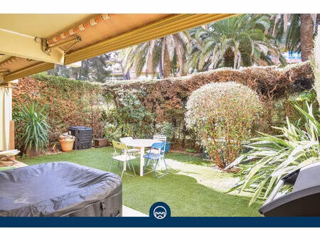 vente appartement 3 pièces 79 m² nice (06200)