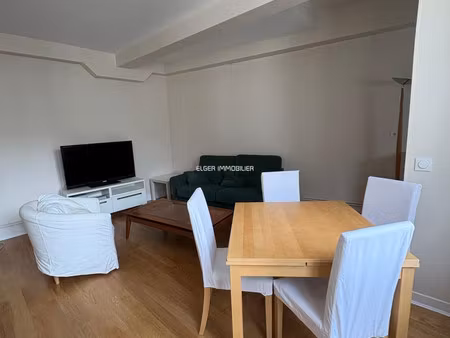 appartement à louer paris