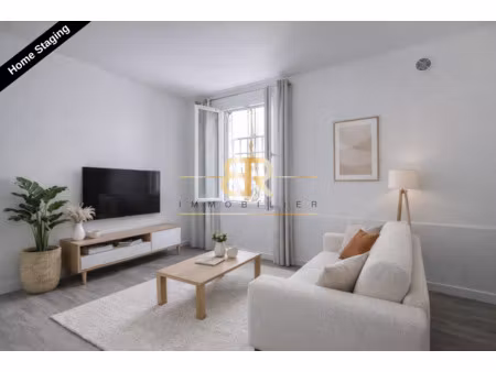 cour / secteur nation / calme