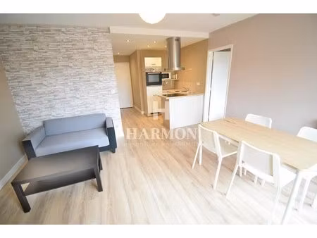 charmant t2 meublé pau