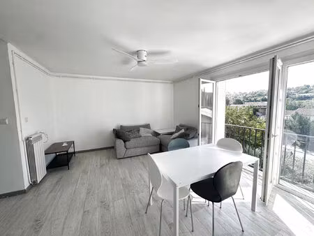 vente appartement 2 pièces 42 m² peyrolles-en-provence (13860)