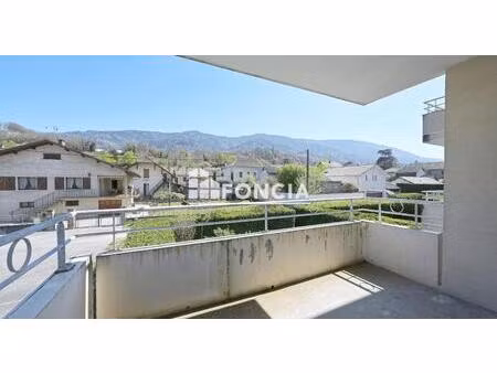 ideal investisseur ! t4 avec balcon et terrasse - les jardins d'ophelie