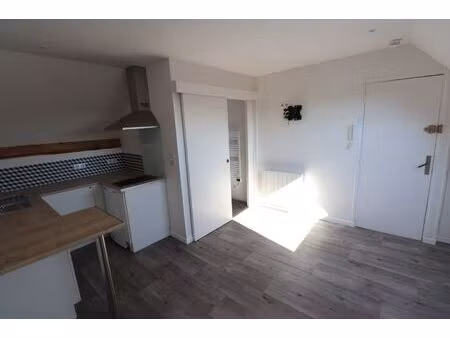 location appartement 1 pièce 15 m² à saint-chéron (91530)