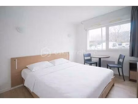 appartement de 18 m² à annecy