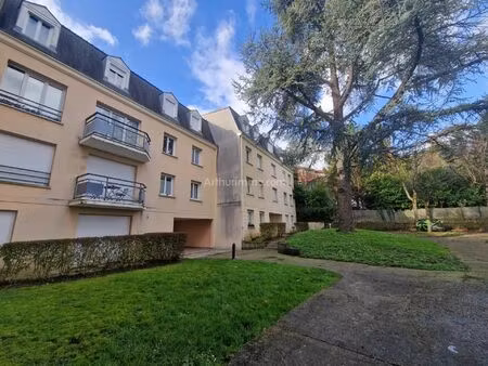vente appartement 1 pièces 25 m2 à thorigny-sur-marne