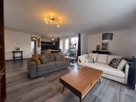 appartement lumineux à troyes rue aux moines