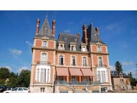 vente appartement 1 pièce 16 m² vaugrigneuse (91640)