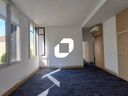 location bureau bordeaux 33000