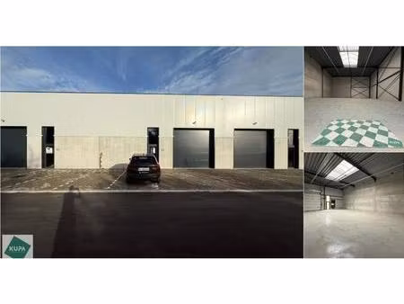 surface industrielle à louer à noorderstraat 51 hal (rbv29878)