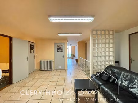 vente commerce 146 m² marseille 12 (13012)