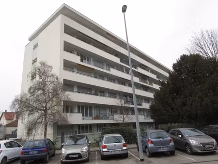 garage - chevreul / piscine carroussel