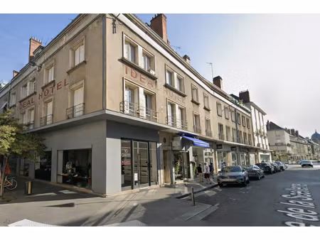 cave de stockage - rue de la scellerie