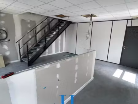 à vendre – local d'activité 260 m² – villenave d’ornon – bâtiment neuf