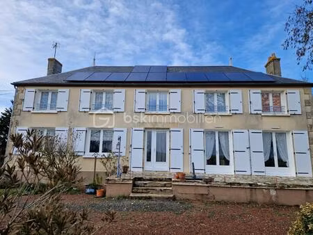 propriete de 146 m² à assais-les-jumeaux