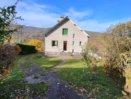 maison vallée de cheylade