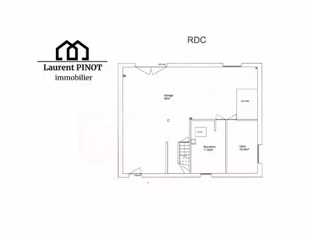 maison de 108 m² à laille