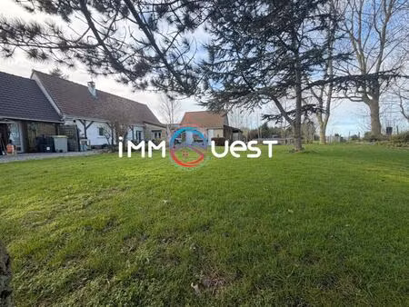 maison en vente - offekerque (62370)