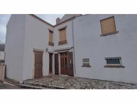 orleans faubourg bannier