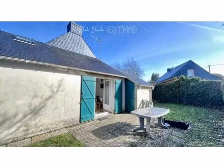 a seulement 300m de la plage de la mine d'or