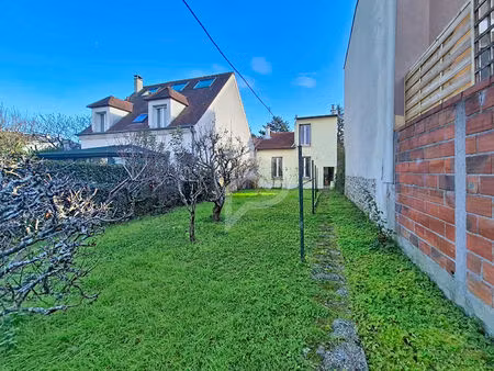 maison saint cloud 4 pièce(s) 148 m2 - quartier montretout