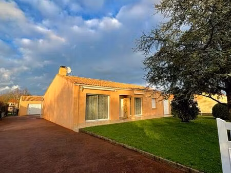 saint-lumine-de-coutais maison 2 chambres