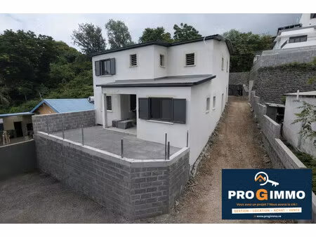 maison à vendre saint-pierre