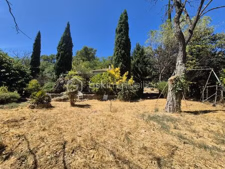 maison de 90 m² à gareoult