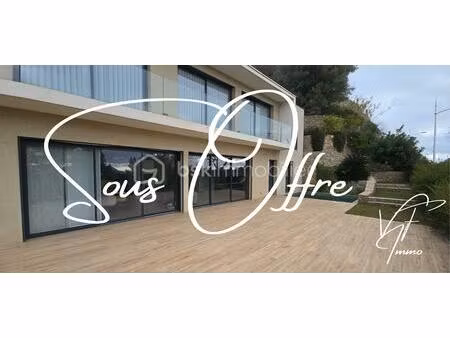 maison de 157 20 m² à toulon