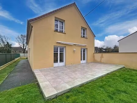 vente maison 6 pièces 127 m2 à villers-allerand
